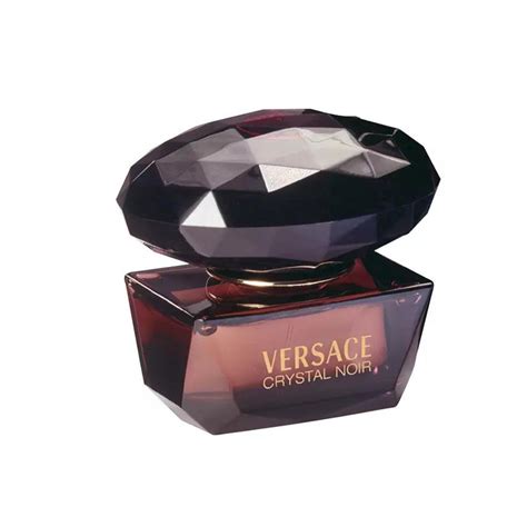 versace crystal noir economic